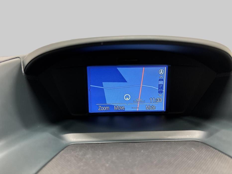 FORD Grand C-Max 2012