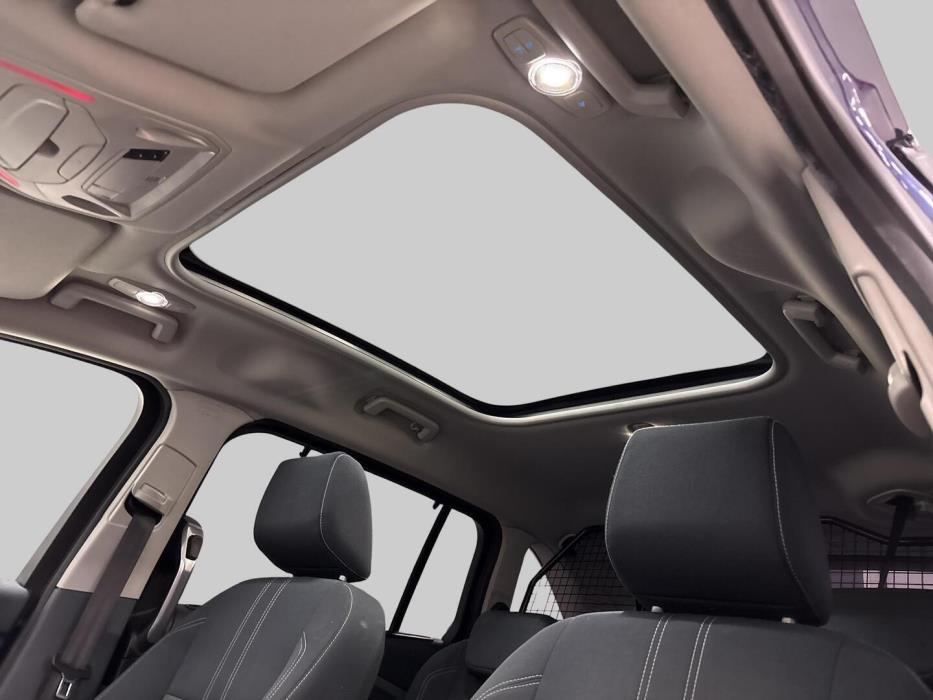 FORD Grand C-Max 2012