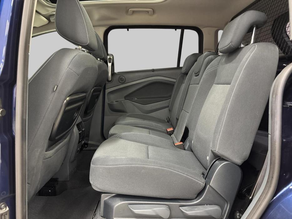 FORD Grand C-Max 2012