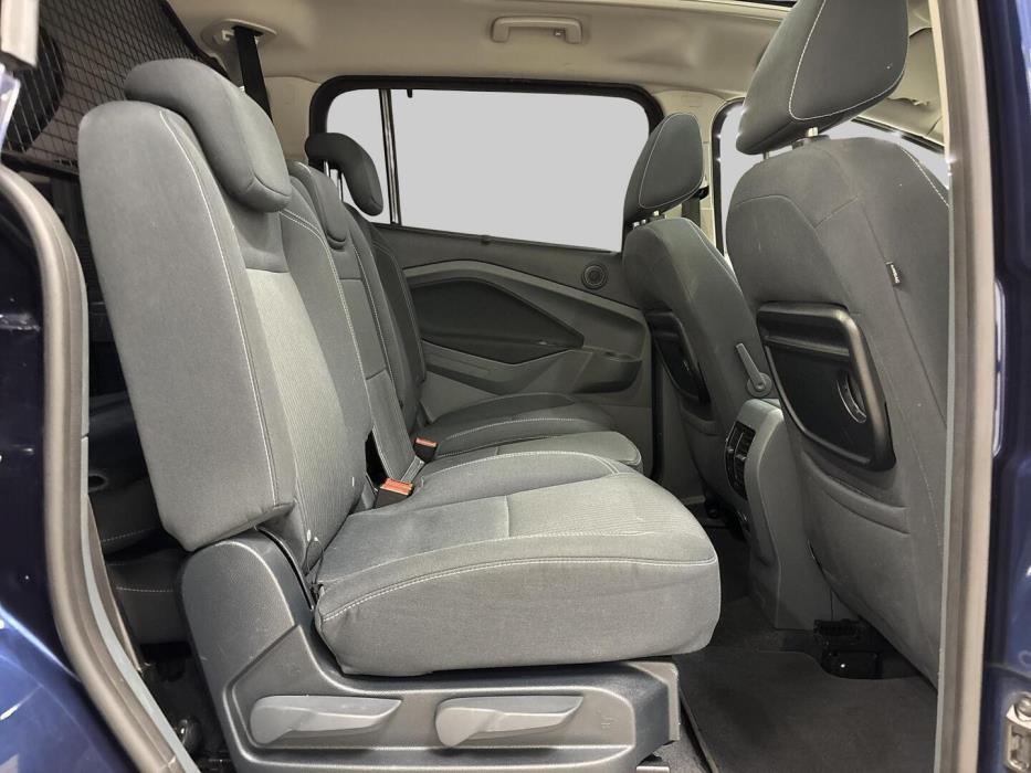 FORD Grand C-Max 2012