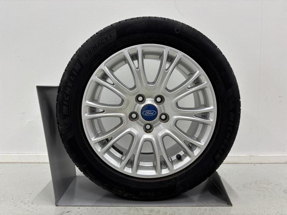 FORD Grand C-Max 2012