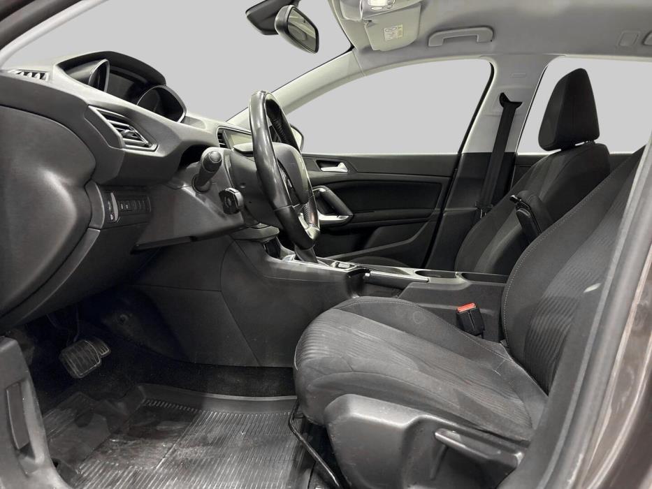 PEUGEOT 308 2016