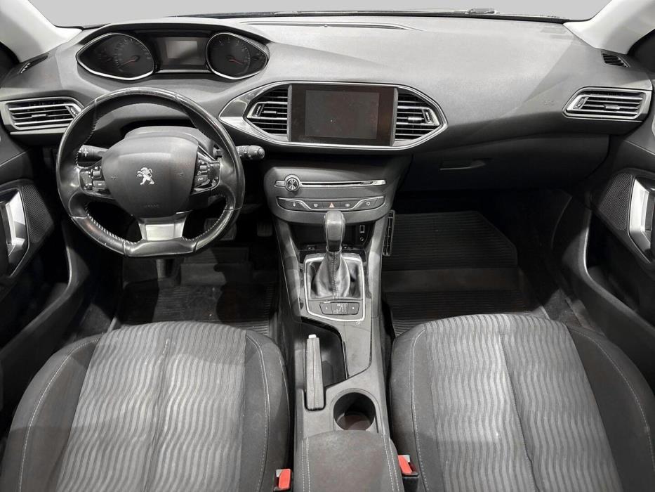 PEUGEOT 308 2016