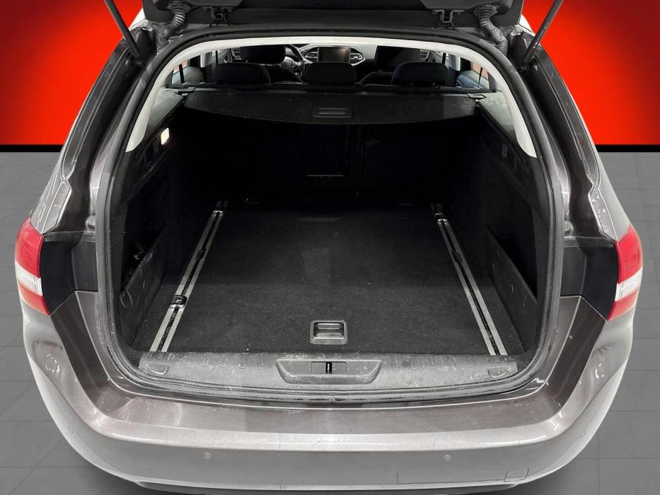 PEUGEOT 308 2016