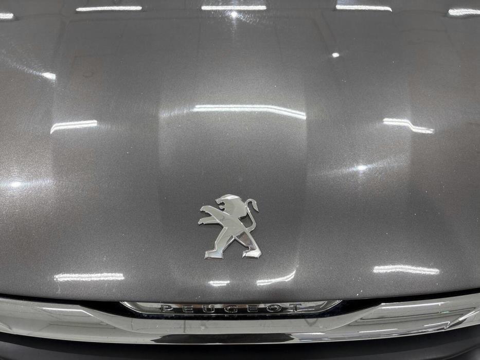 PEUGEOT 308 2016