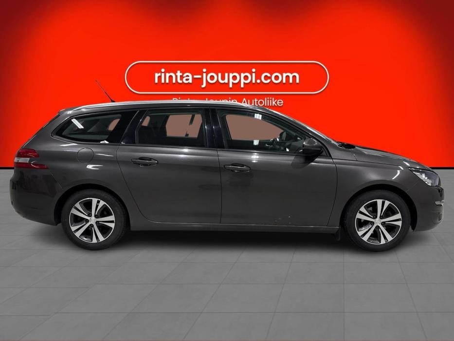 PEUGEOT 308 2016