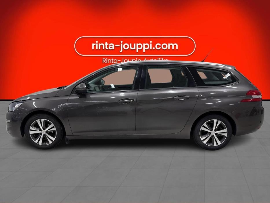 PEUGEOT 308 2016