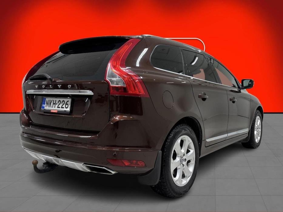 VOLVO XC60 2014