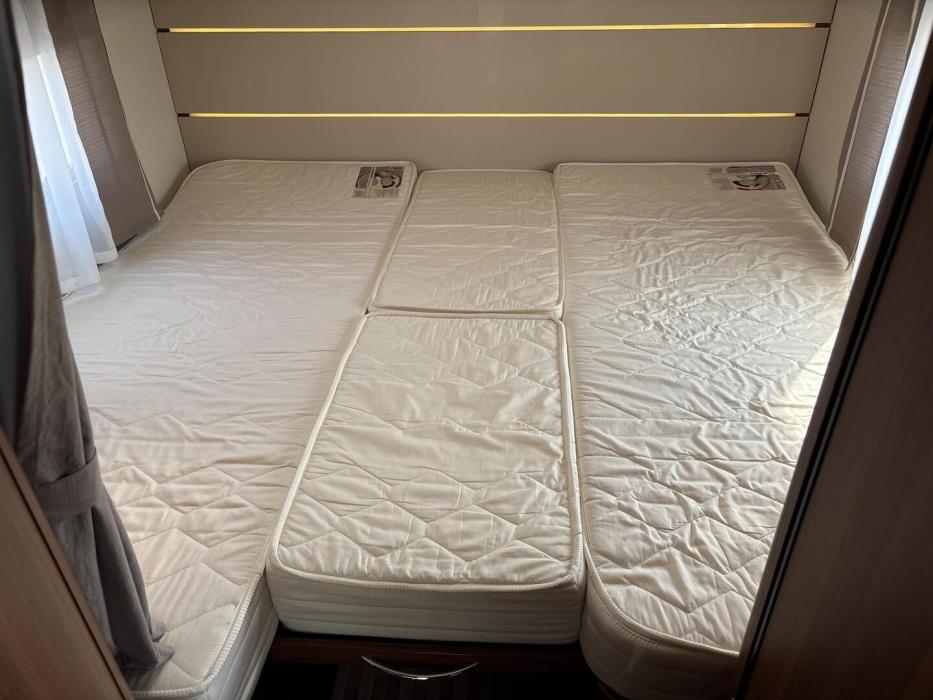 LMC EXPLORER I685 Comfort 2017