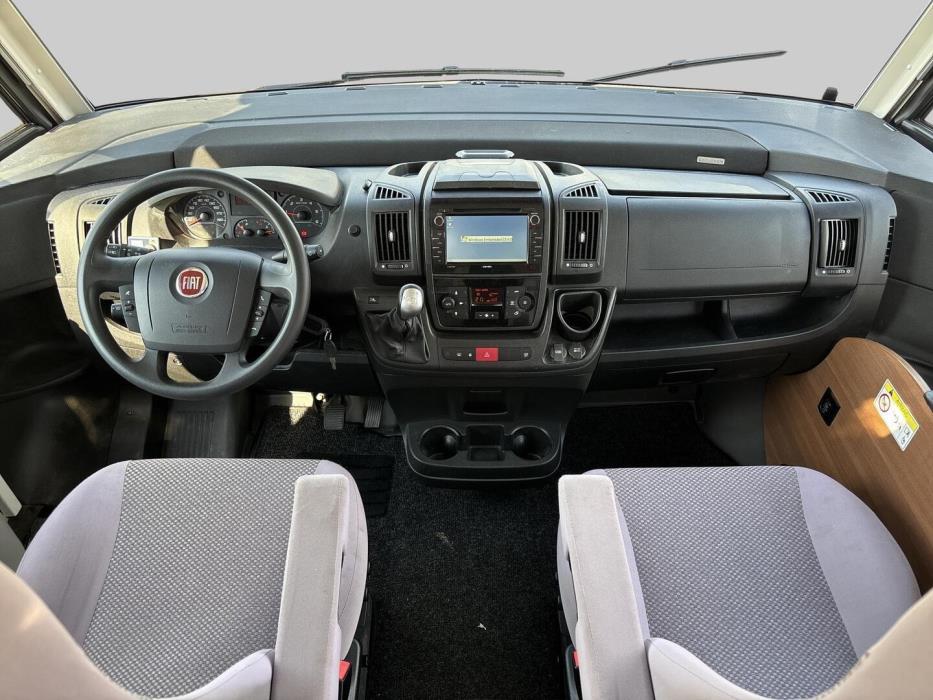 LMC EXPLORER I685 Comfort 2017