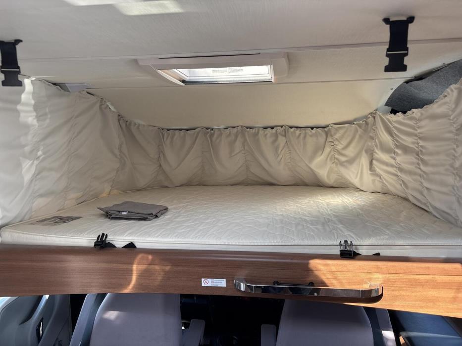 LMC EXPLORER I685 Comfort 2017