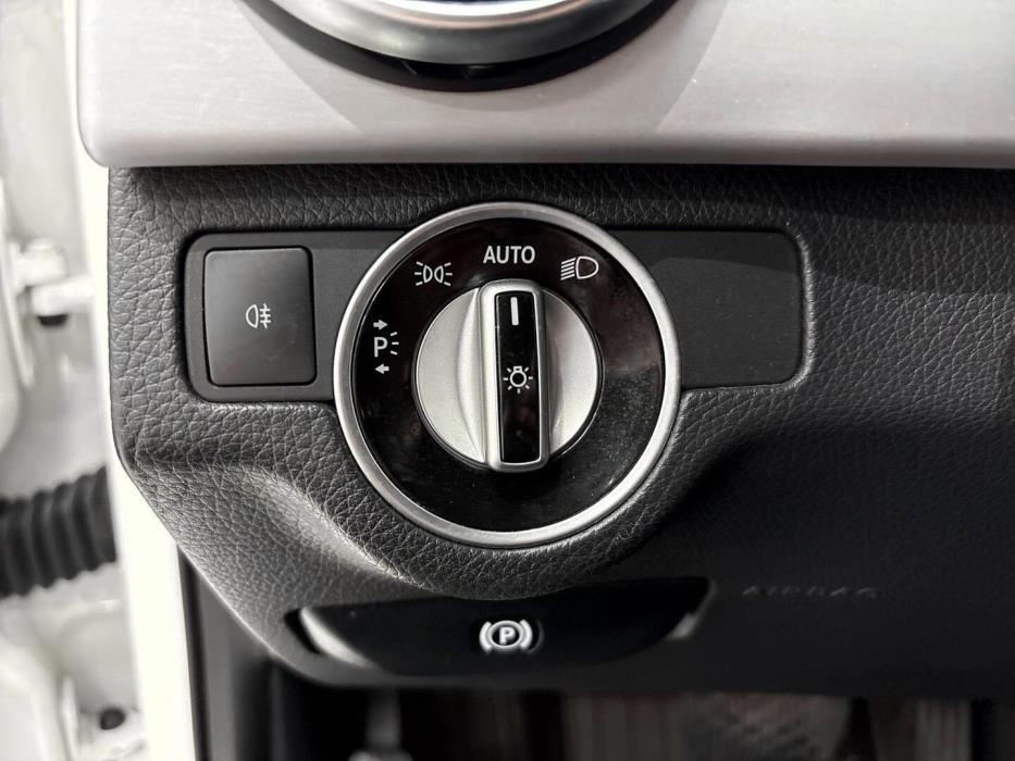 MERCEDES-BENZ GLK 2015