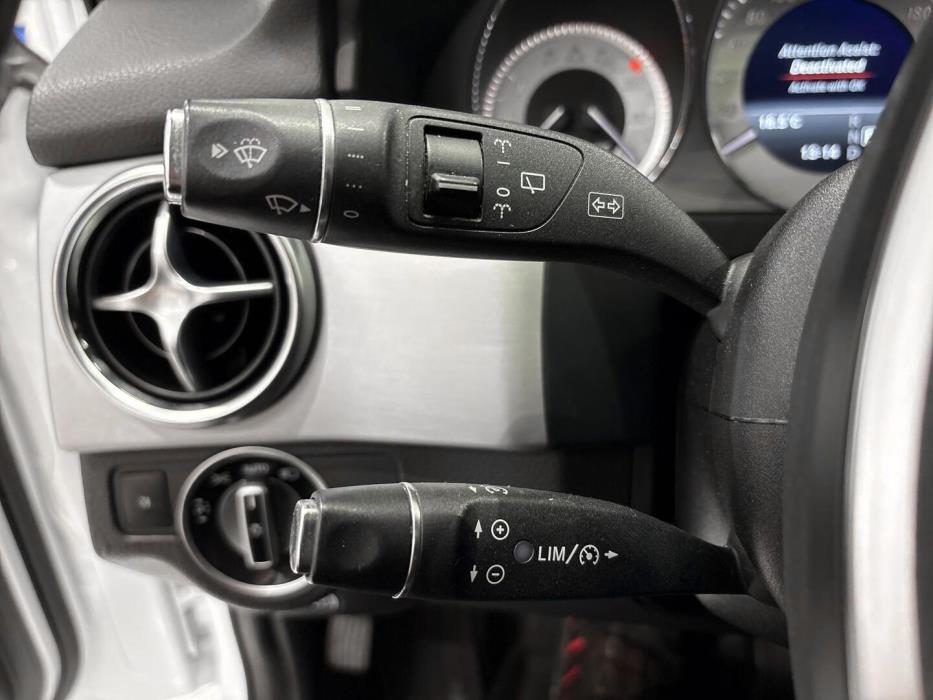 MERCEDES-BENZ GLK 2015