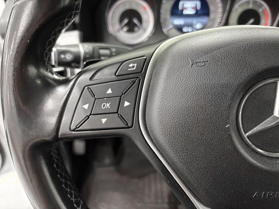 MERCEDES-BENZ GLK 2015