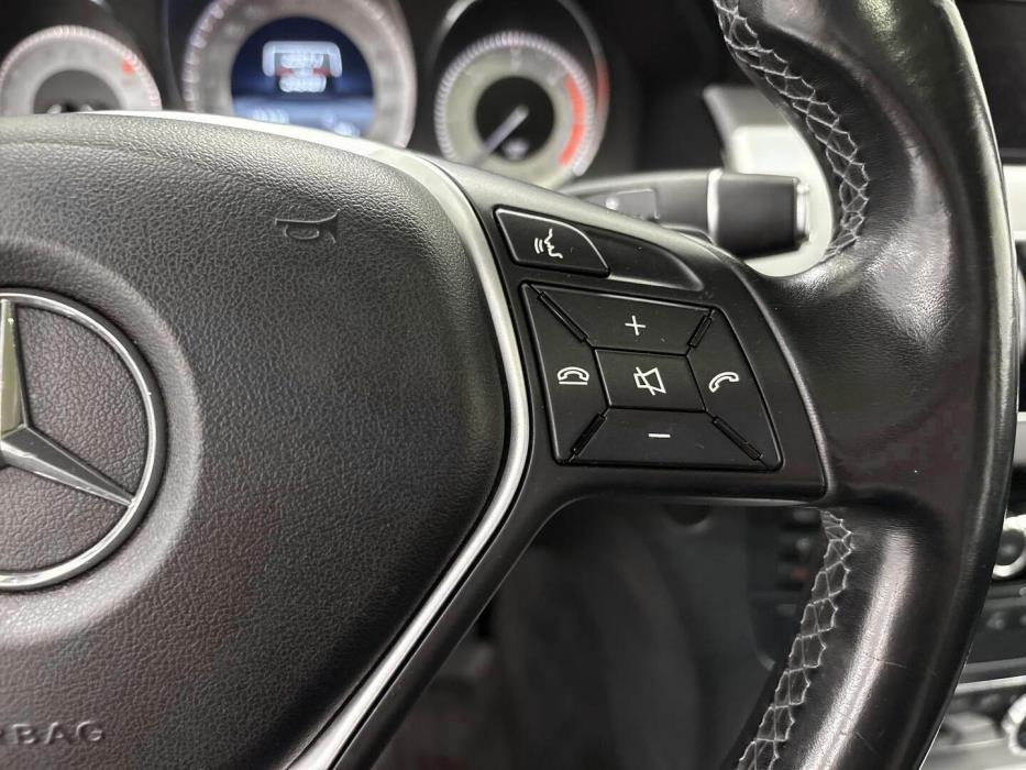 MERCEDES-BENZ GLK 2015