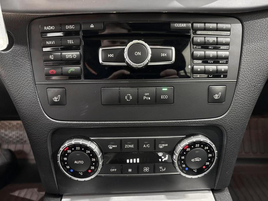 MERCEDES-BENZ GLK 2015