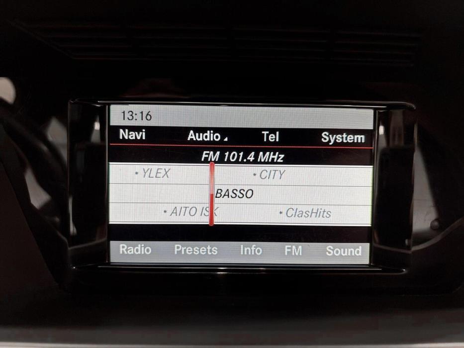 MERCEDES-BENZ GLK 2015