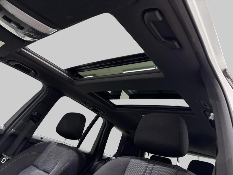 MERCEDES-BENZ GLK 2015