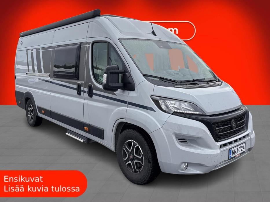 CARADO CV 640 2024