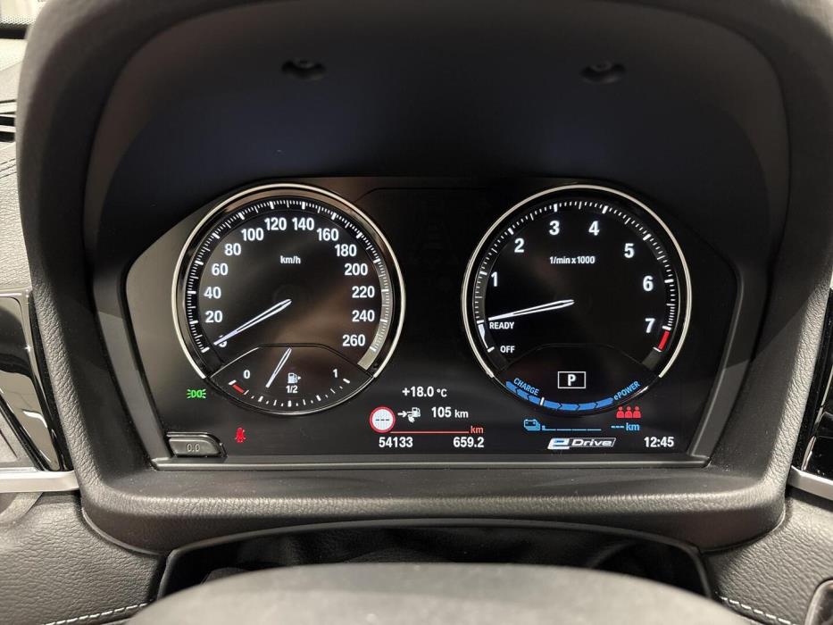 BMW X1 2021