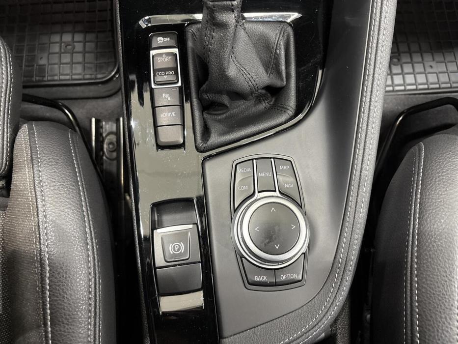 BMW X1 2021