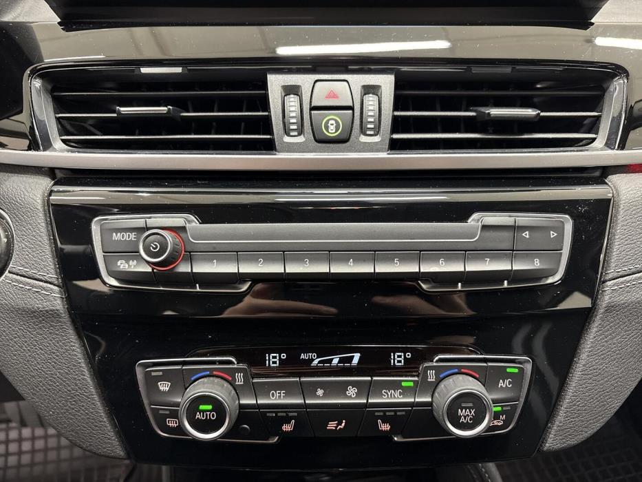 BMW X1 2021