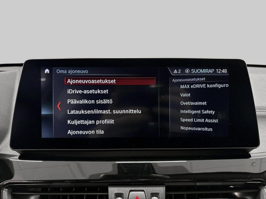 BMW X1 2021
