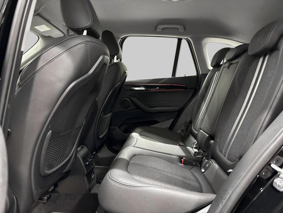 BMW X1 2021