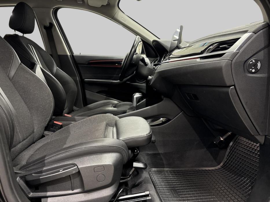 BMW X1 2021
