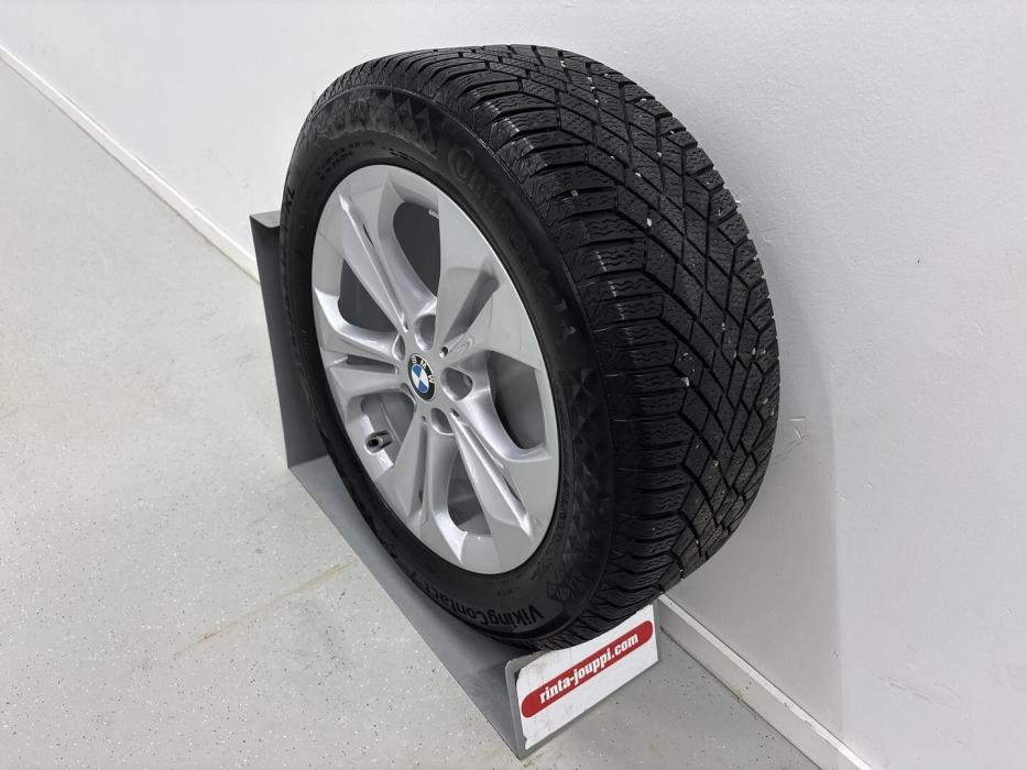 BMW X1 2021