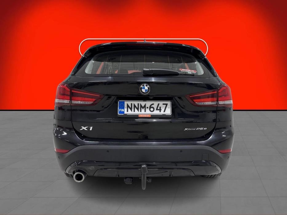 BMW X1 2021