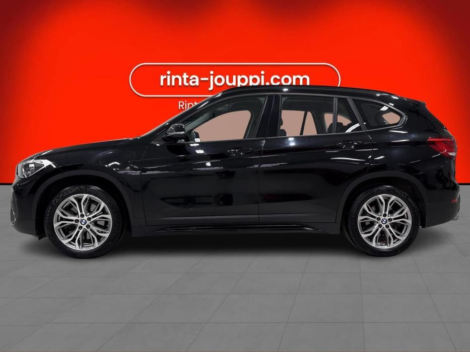 BMW X1 2021