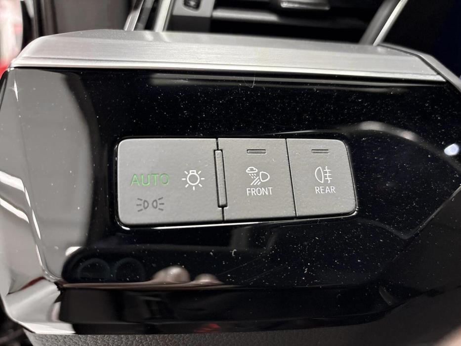 AUDI e-tron 2022