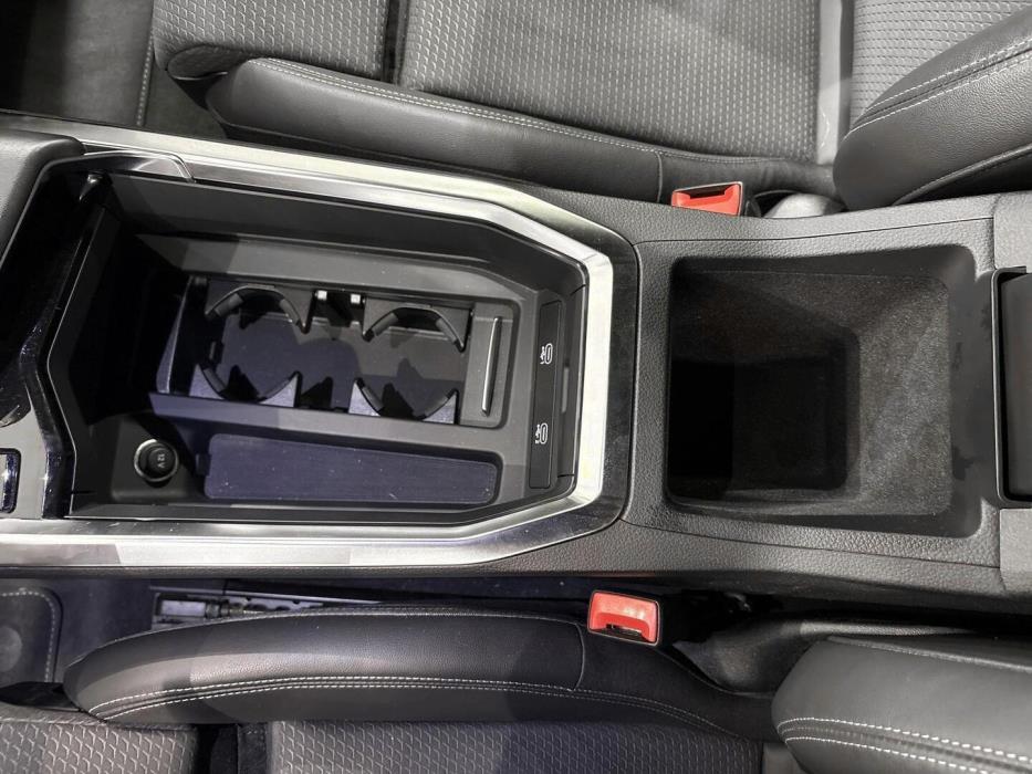 AUDI e-tron 2022
