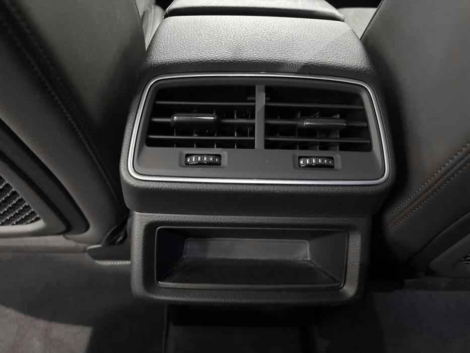 AUDI e-tron 2022