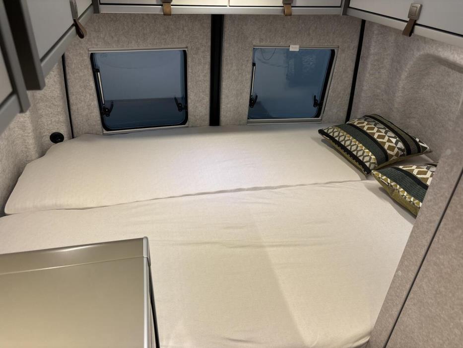 HYMER GRAND CANYON S 2026