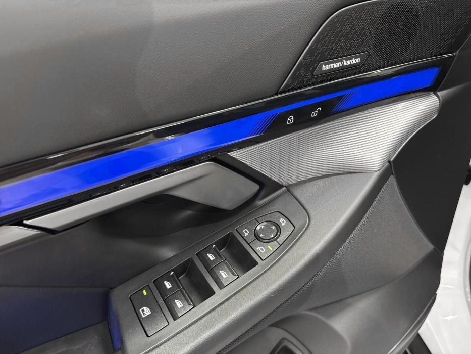 BMW I5 2025
