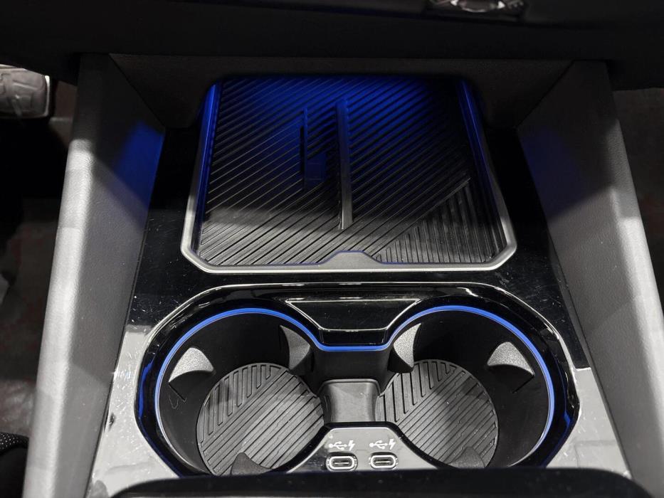 BMW I5 2025