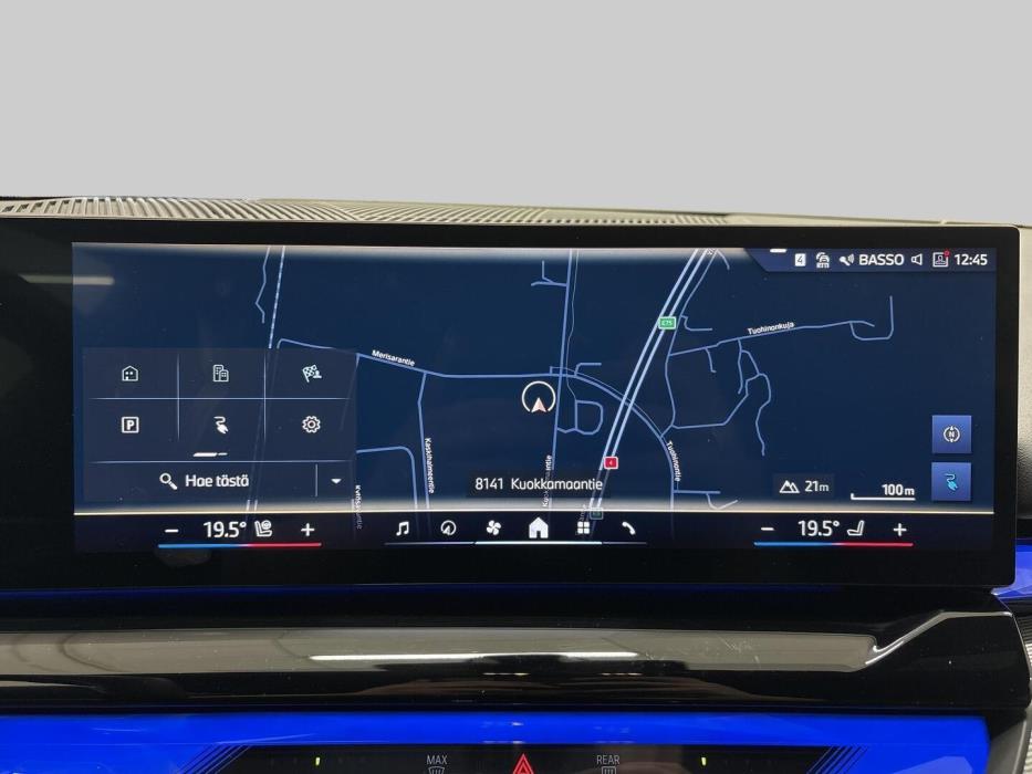BMW I5 2025