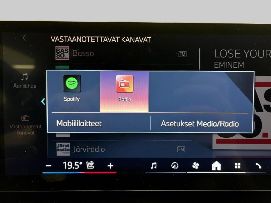 BMW I5 2025