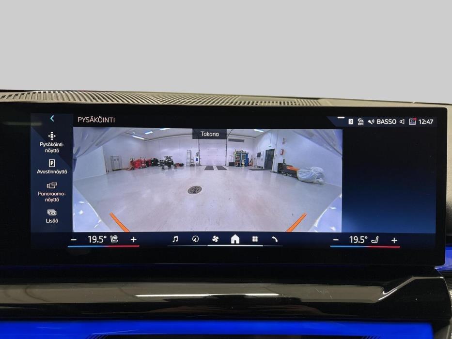 BMW I5 2025
