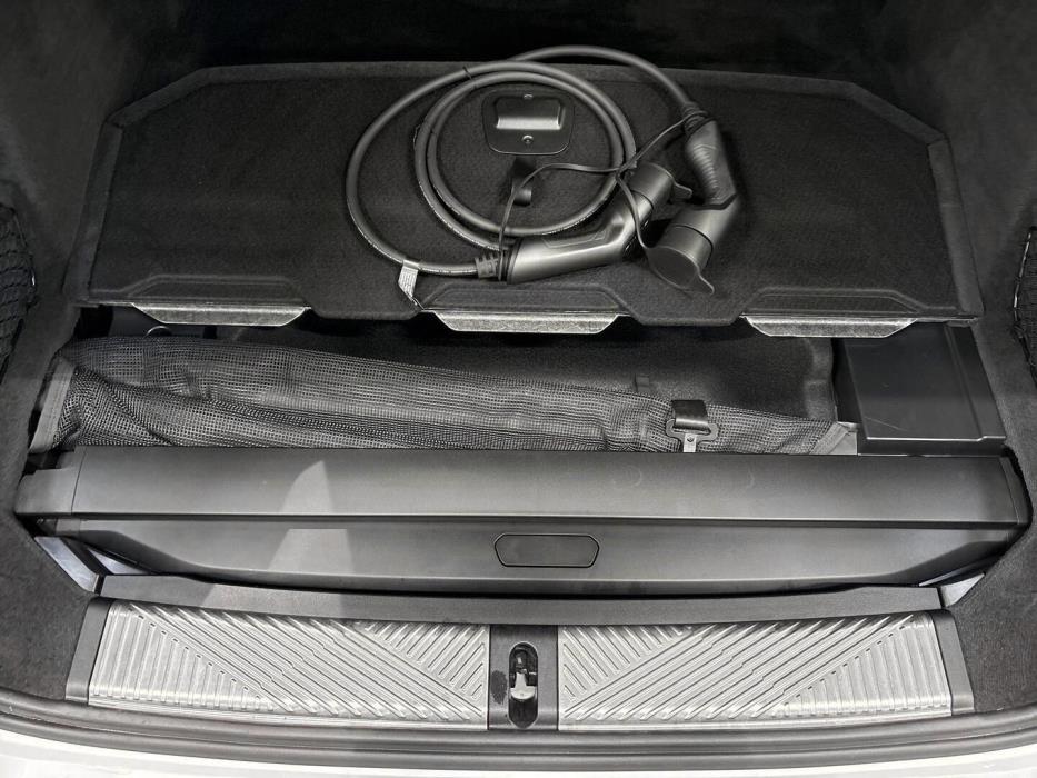 BMW I5 2025