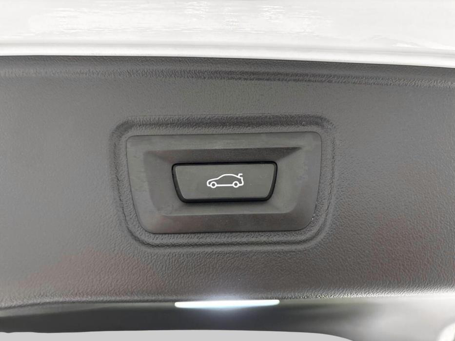 BMW I5 2025