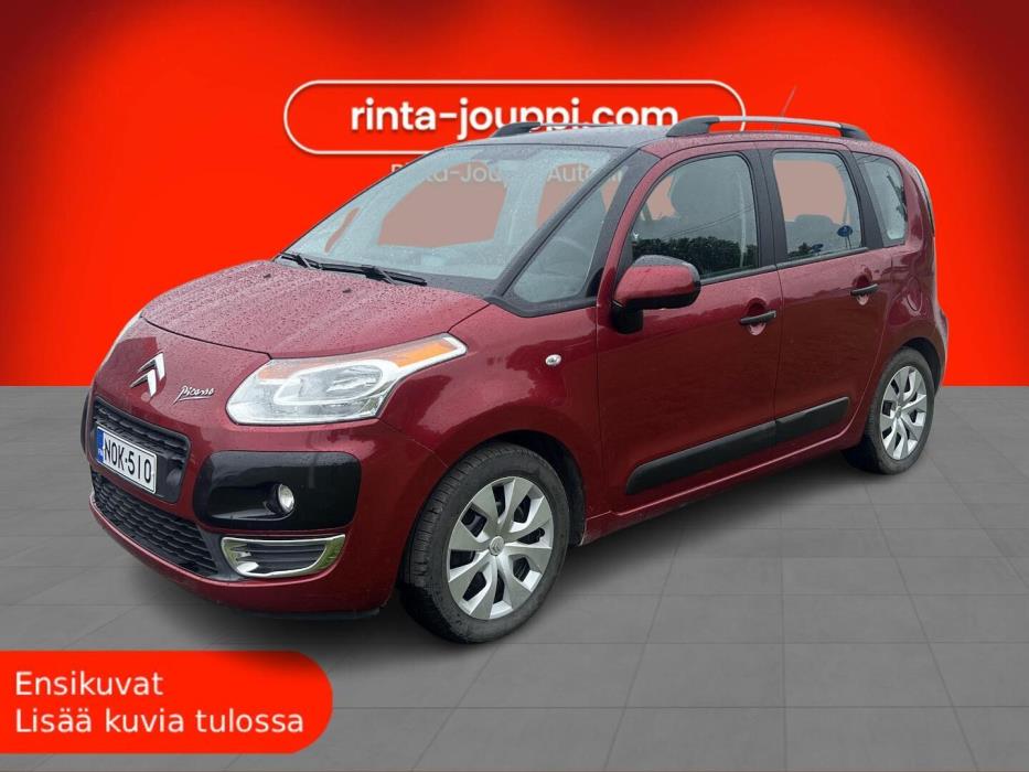 CITROEN C3 Picasso 2011