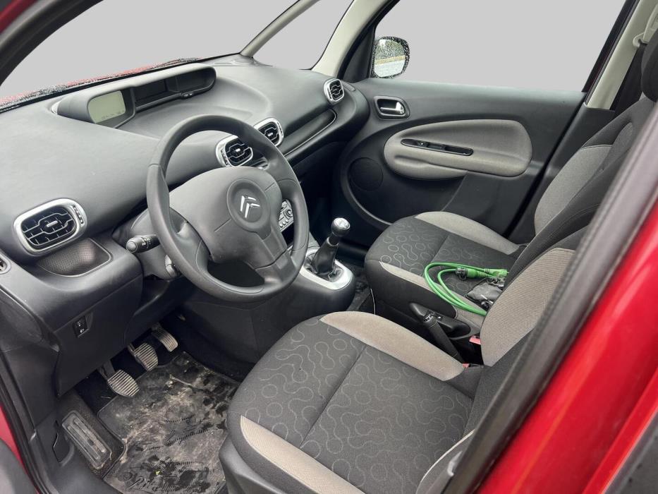 CITROEN C3 Picasso 2011