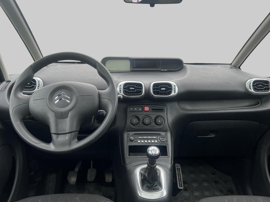 CITROEN C3 Picasso 2011