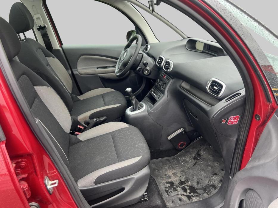 CITROEN C3 Picasso 2011