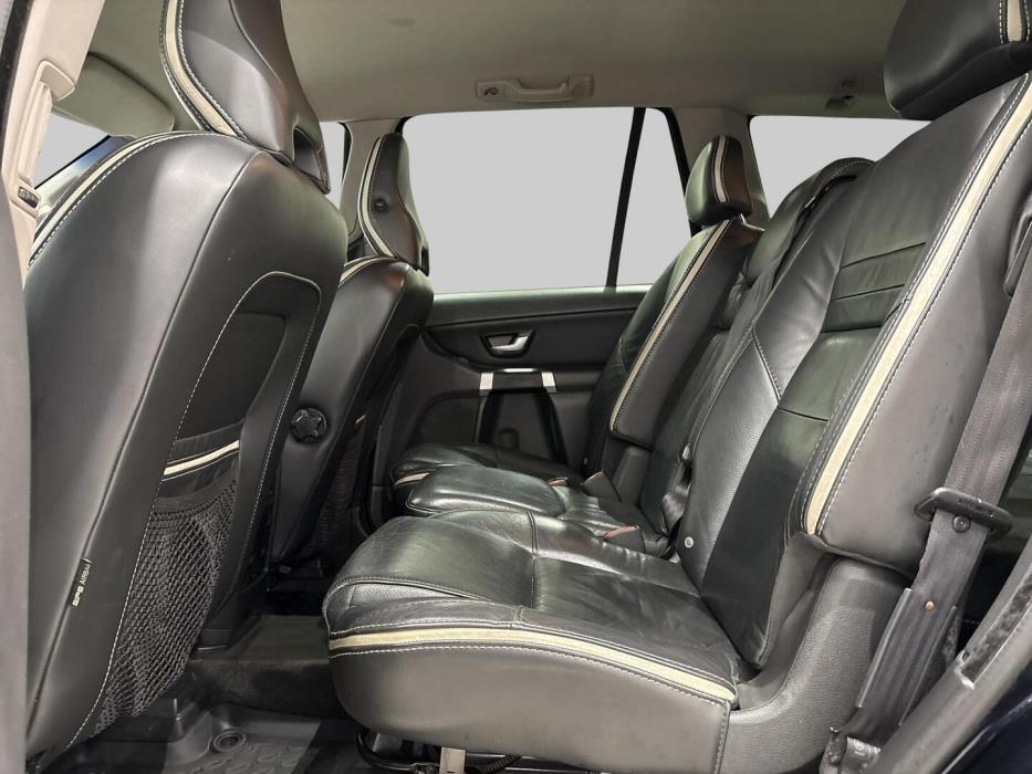VOLVO XC90 2010