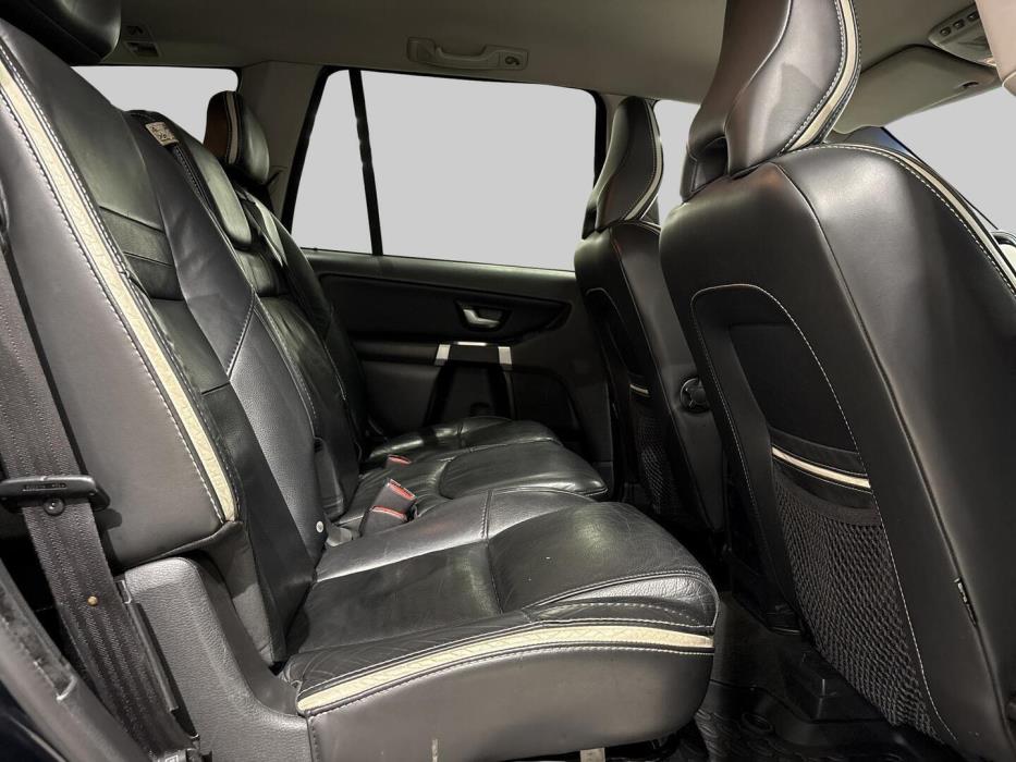 VOLVO XC90 2010
