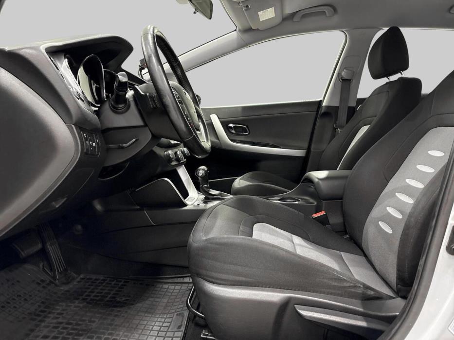 KIA cee'd 2012